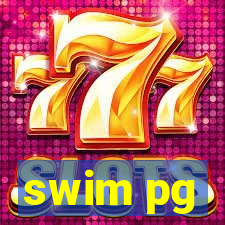 swim pg